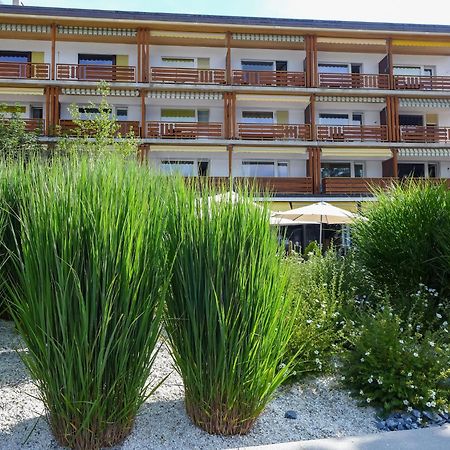 Apartment Le Farinet-2 By Interhome Crans-Montana Kültér fotó