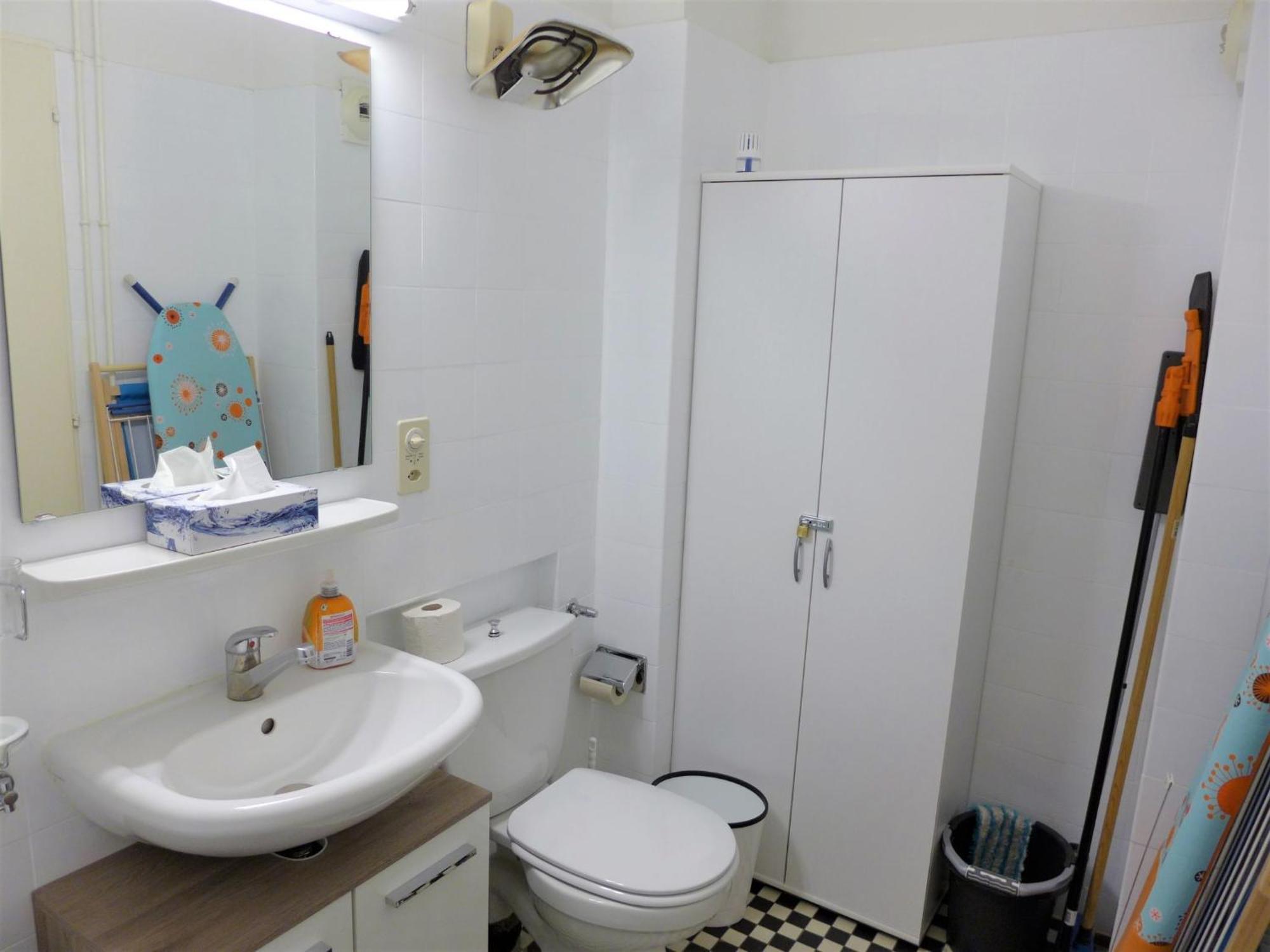Apartment Le Farinet-2 By Interhome Crans-Montana Kültér fotó